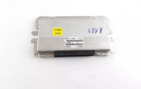 BMW 6 F06 Gran coupe Suspension control unit/module 6883898 37.14-6883898
