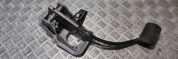 Jeep Grand Cherokee Brake pedal 52124732AC