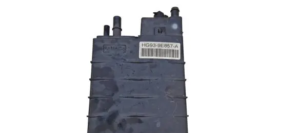 Ford Escape III Active carbon filter fuel vapour canister HG939E857 HG939E857A HU5A9G676