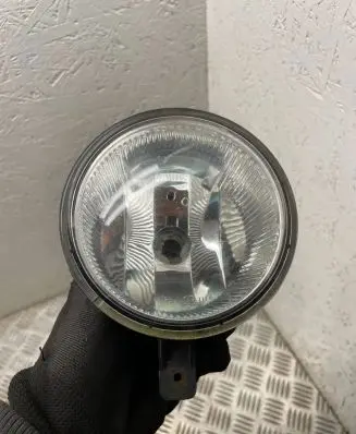 Hyundai Tucson JM Front fog light e131118