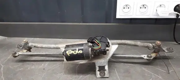 Seat Ibiza II (6k) Front wiper linkage 6K1955023A