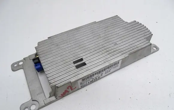 Mini Cooper Countryman R60 Bluetooth control unit module 9248315