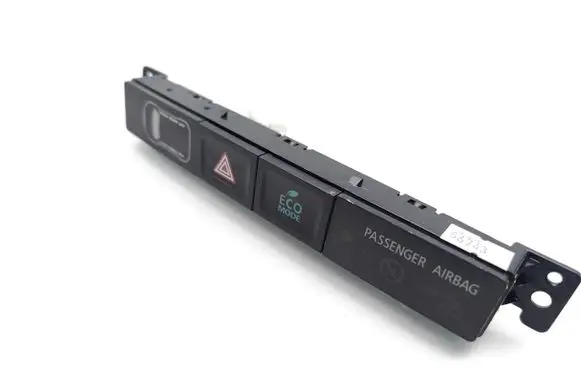 Mitsubishi Outlander Hazard light switch 8002B409A C68372