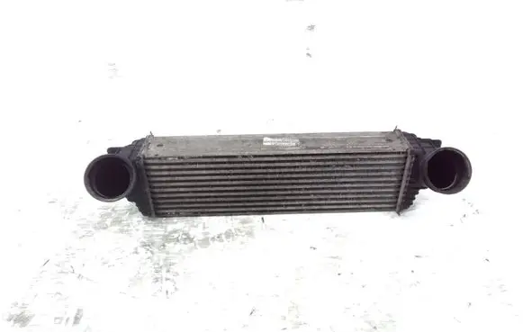 BMW X5 F15 Intercooler radiator 8570448