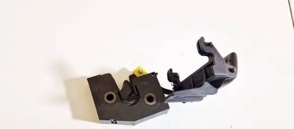 Saab 9-5 Seat back rest lock catch 194005150 194.005.15.0