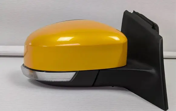 Ford Focus ST Front door electric wing mirror 