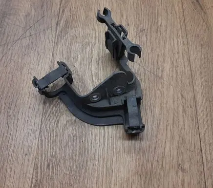 Mercedes-Benz GLS X166 Other front suspension part A1664211494