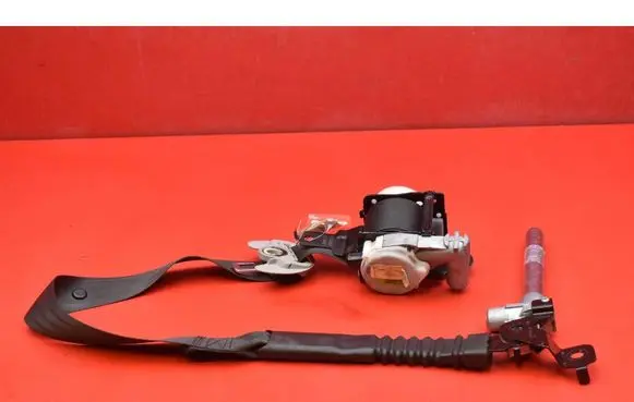 Hyundai ix35 Front seatbelt 888102Y2009P