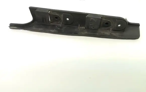 Toyota Yaris Front bumper mounting bracket 538510D070