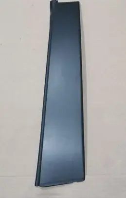 Toyota Corolla E210 E21 Rear door trim (molding) 7576202140