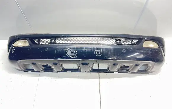 Mercedes-Benz ML W163 Front bumper 1638851337