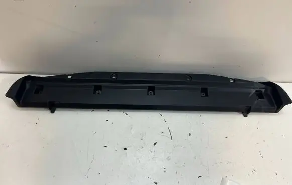 Honda Accord Front bumper skid plate/under tray 71106TL0G7