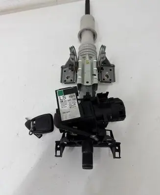 Opel Zafira A Ignition lock 