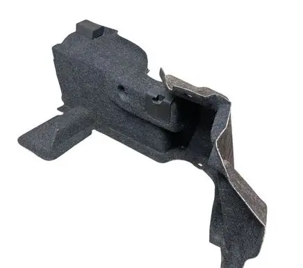 Chevrolet Camaro Trunk/boot side trim panel 22943504