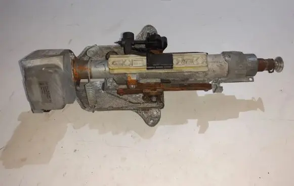 Mercedes-Benz B W245 Steering wheel axle A1694603916