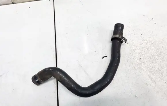 Citroen C4 Grand Picasso Breather hose/pipe 