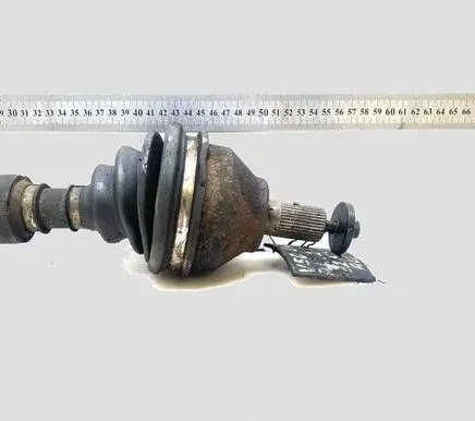 Volvo V50 Front driveshaft