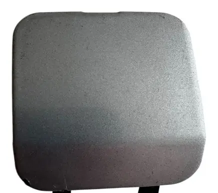 Opel Corsa E Front tow hook cap/cover 0745821