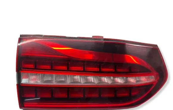 Mercedes-Benz E W213 Tailgate rear/tail lights 633000