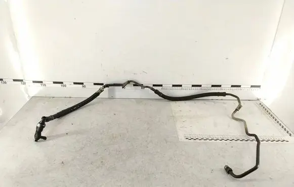 Toyota Avensis T250 Power steering hose/pipe/line 