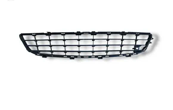 Opel Vectra C Front bumper lower grill 13182898