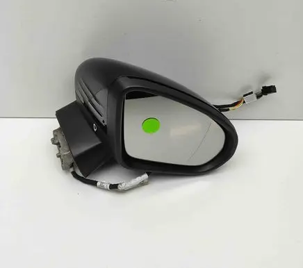Mercedes-Benz CLA C118 X118 Coupe wind mirror (mechanical) A1188106404 A1188100205