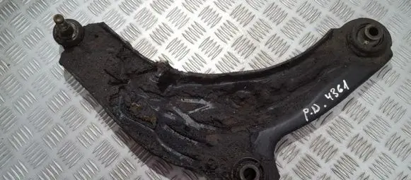 Renault Espace - Grand espace IV Front lower control arm/wishbone