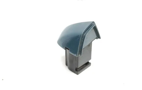 Volkswagen Tiguan Allspace Rear door handle cover 510839168