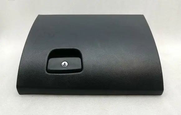 Jeep Grand Cherokee Glove box set 01447003BL