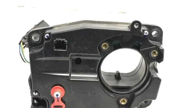 Tesla Model S Electric car charge socket 106135300F