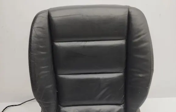 Audi A6 S6 C6 4F Driver seat console base 
