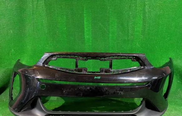 KIA Stonic Front bumper