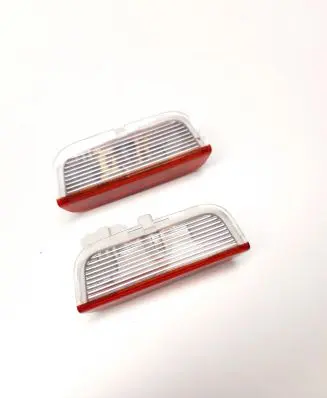 Porsche Macan (95B) Rear door interior light 1K0947411C