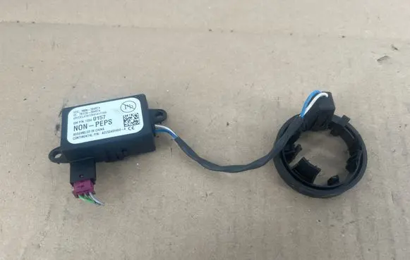 Opel Zafira C Immobiliser reader (aerial) M3N284074 7812A284074 A2C53409480
