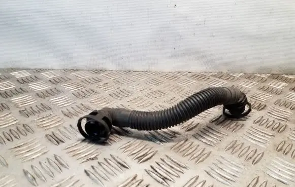 Skoda Superb B6 (3T) Breather hose/pipe 03L103493AE