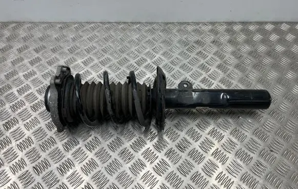 BMW 2 Active Tourer U06 Front shock absorber with coil spring 6889469