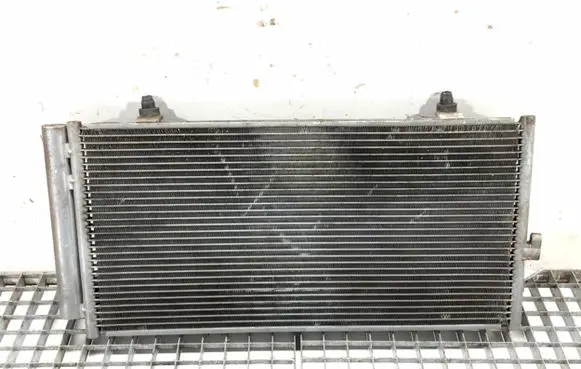 Subaru Legacy Coolant radiator