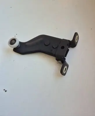 Ford Grand C-MAX Sliding door upper roller guide/hinge AM51U25029AHLH