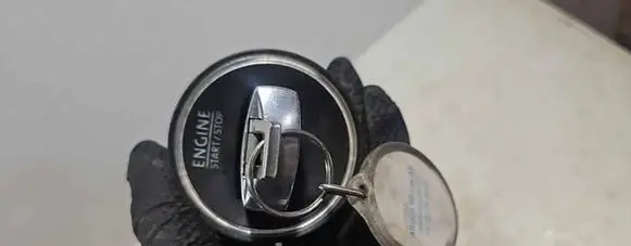 Ignition lock