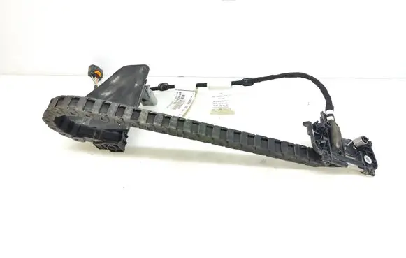 Toyota Proace Sliding door wiring loom 9816589080 7D1T0444