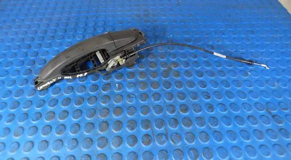 Ford Transit - Tourneo Connect Front door exterior handle DT11V224A36BC 11915 0191500
