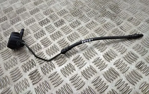 Volkswagen Golf Sportsvan Clutch pipe/line 