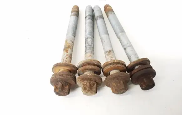 Maserati Ghibli Other front suspension part 