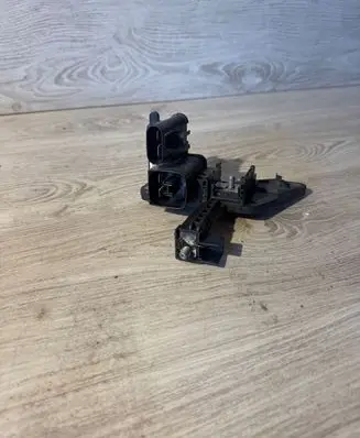 BMW 1 F20 F21 Current control relay 922501404