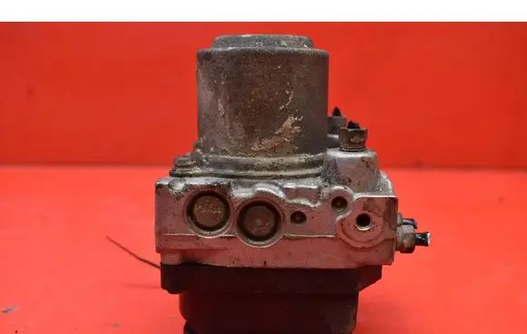 Honda Accord ABS Pump 