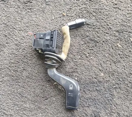 Opel Zafira A Indicator stalk 90560991 90560990 92115268