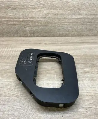 BMW 5 E39 Gear shifter surround trim plastic 8256275 90120