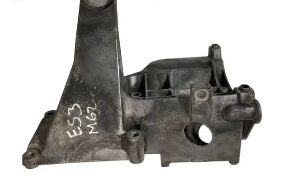BMW X5 E53 A/C compressor mount bracket 7503463 64557503463