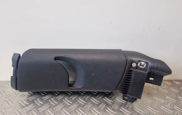 Volkswagen Scirocco (B) pillar trim (top) 1K8867243B