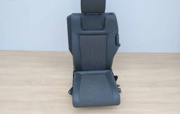 Opel Zafira B Rear seat 90588993